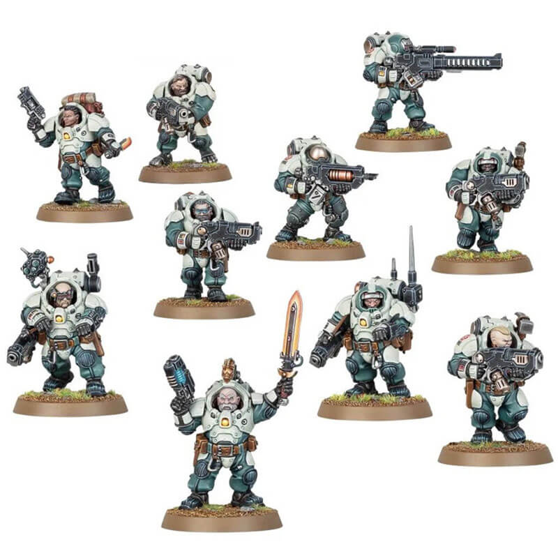 15-Animation-figurines-décors-Leagues-of-Votann-Warhammer-40000