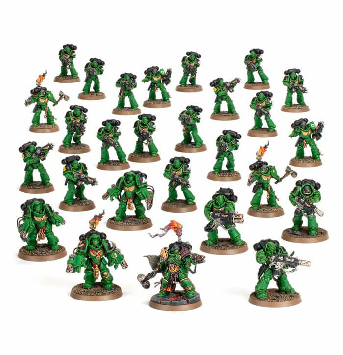 17-Les-salamanders -warhammer-40000-Animation-Figurine-Decors