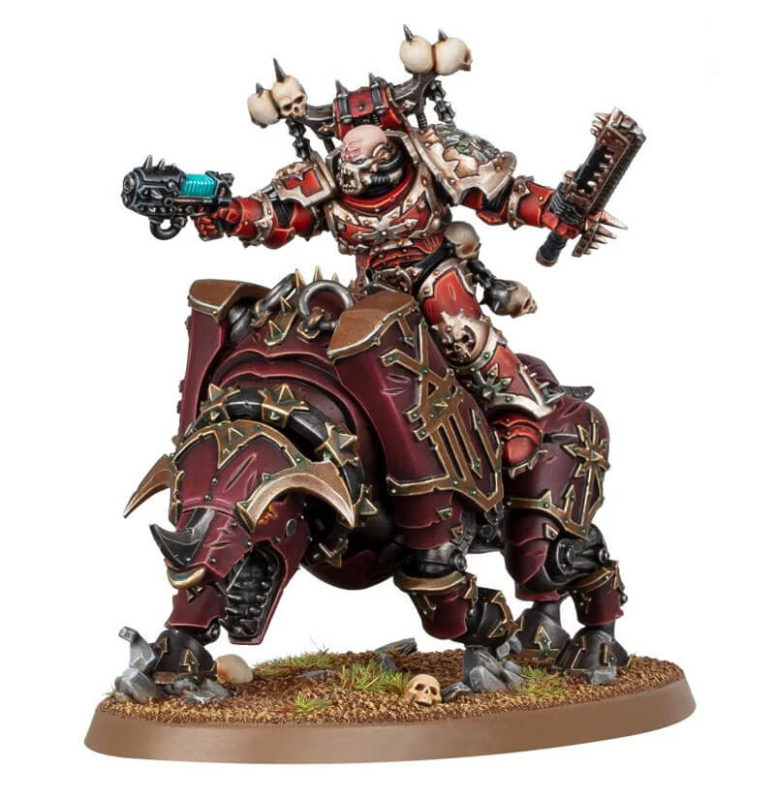 6-Animation-figurines-décors-World-Eater-Warhammer-40000