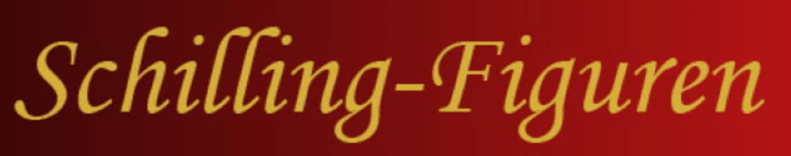 162 - Animation figurines décors - Shilling figuren