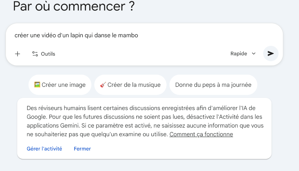 10-Nano banana créer une video IA